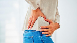 Bóle biodra - przyczyny, zapobieganie, leczenie. Co może oznaczać ból biodra?