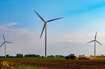 Pierwszy raz od lat w Polsce bankrutuje farma wiatrowa. Przejmie ją firma Kulczyków