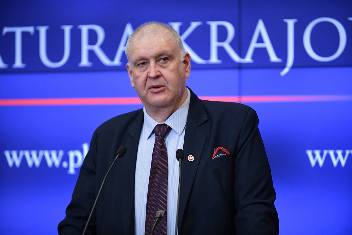Bogdan Święczkowski