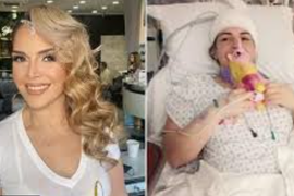 Doslovno nam se svima ovo dešava u toku dana, a ženi (34) je to bio GLAVNI SIMPTOM TUMORA NA MOZGU