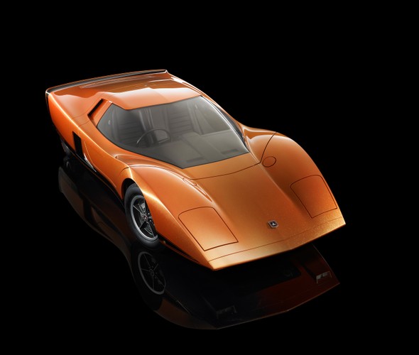 Holden hurricane