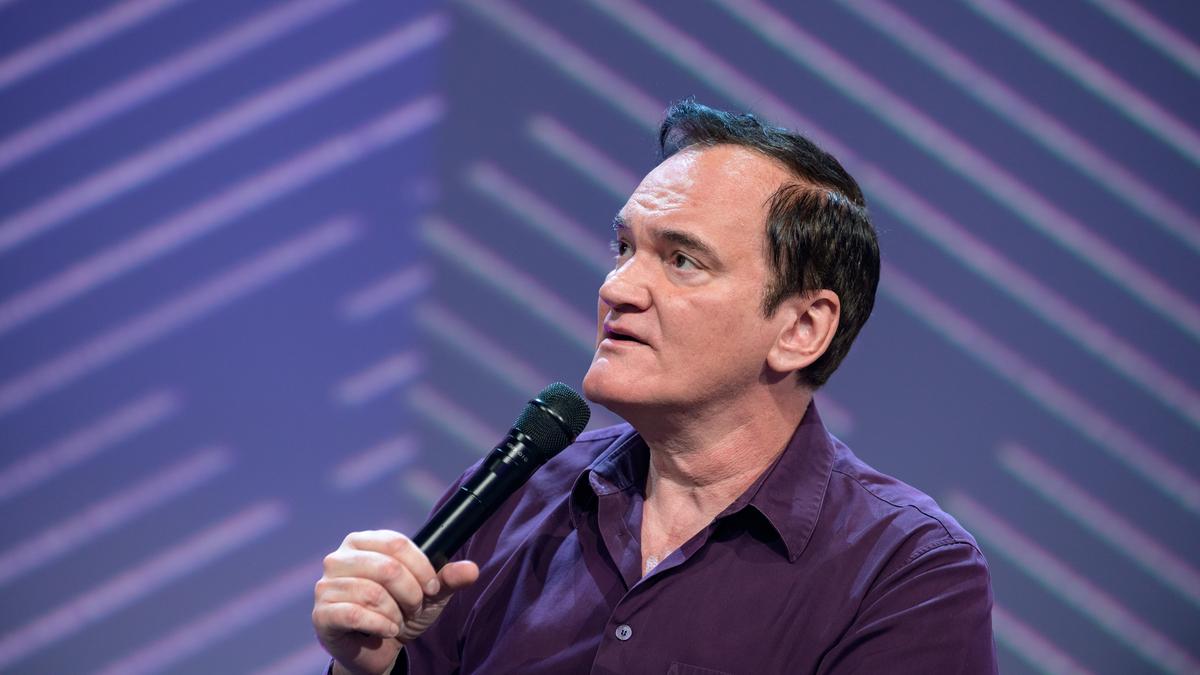Könyv készül Quentin Tarantino filmjeiről