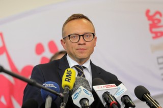 Kiedy szczyt presji walutowej? Wiceminister Soboń komentuje