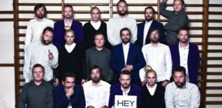 Hey 'Do Rycerzy, do Szlachty, do Mieszczan' - recenzja