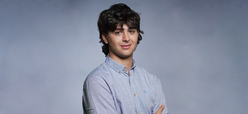 Dimitrije Golubović