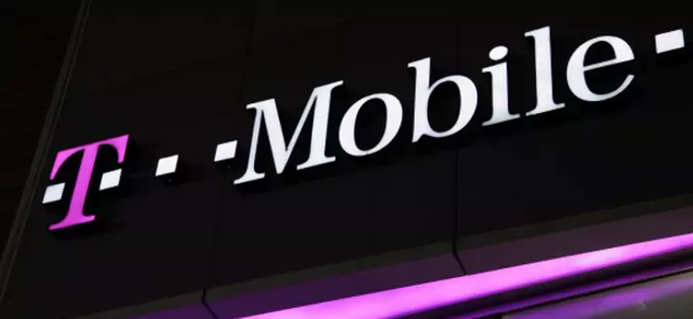 Nielimitowany internet w T-Mobile nie taki nielimitowany. Operator zablokuje dostęp do sieci części użytkowników w USA