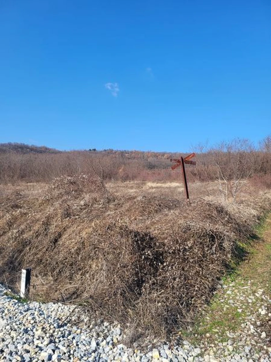 Jedna od poslednjih fotografija koju je objavio Stevan iz Gornje Vrežine