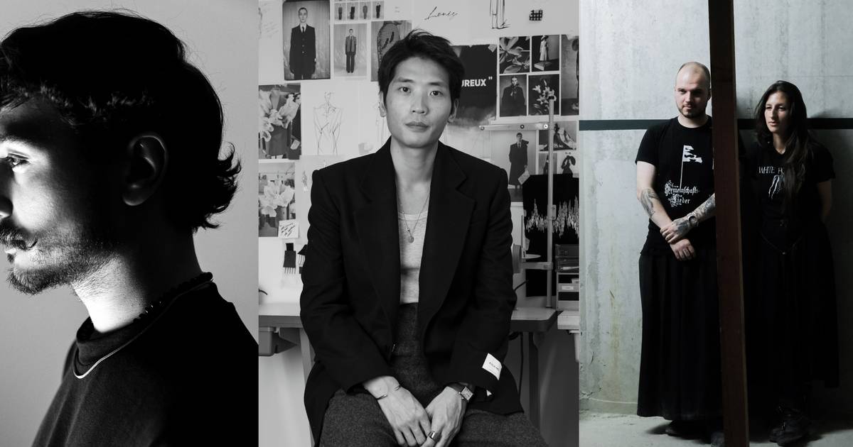 Zalando właśnie ogłosiło finalistów Visionary Award 2026. Trzy marki, trzy światy, jeden cel: zmienić modę