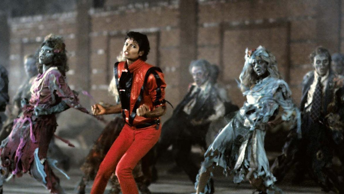 30 lat od premiery "Thrillera" Michaela Jacksona