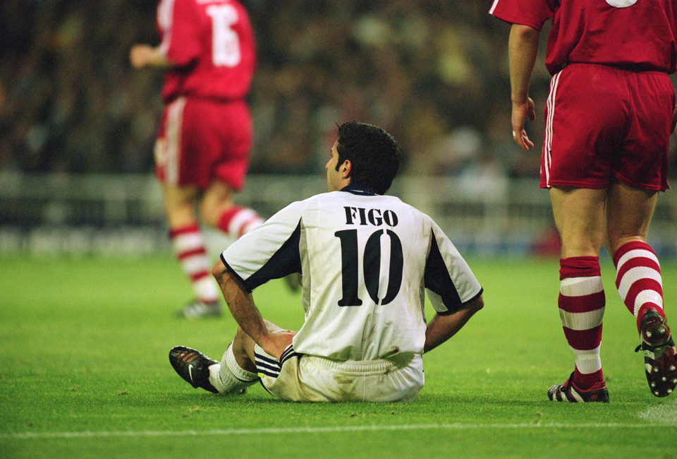 Luis Figo