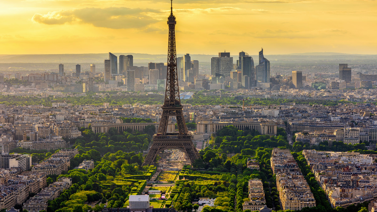 Paryż walczy drakońskimi karami z wynajmem przez Airbnb