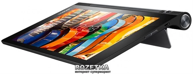 Lenovo Yoga Tablet 3