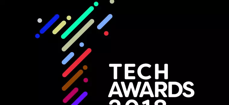 Gala Tech Awards 2018. Polacy wybrali najlepsze sprzęty roku