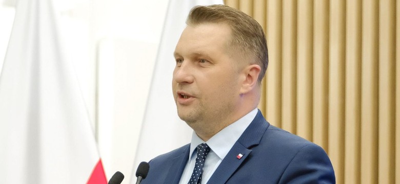 Czarnek po słowach prof. Engelking bije w Instytut Socjologii PAN. "Nie będę finansował..."
