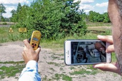 Radioaktywna wycieczka za 370 zł. Serial HBO wywołał turystyczny boom w Czarnobylu [ZDJĘCIA]