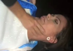 majka Anđele Šparavalo pala u nesvest