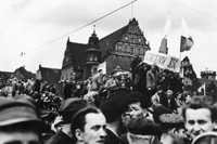 Poznański Czerwiec 1956: krwawy bunt, który wstrząsnął PRL-em