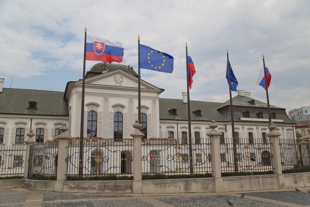 Wybory prezydenckie na Słowacji. Są wstępne wyniki