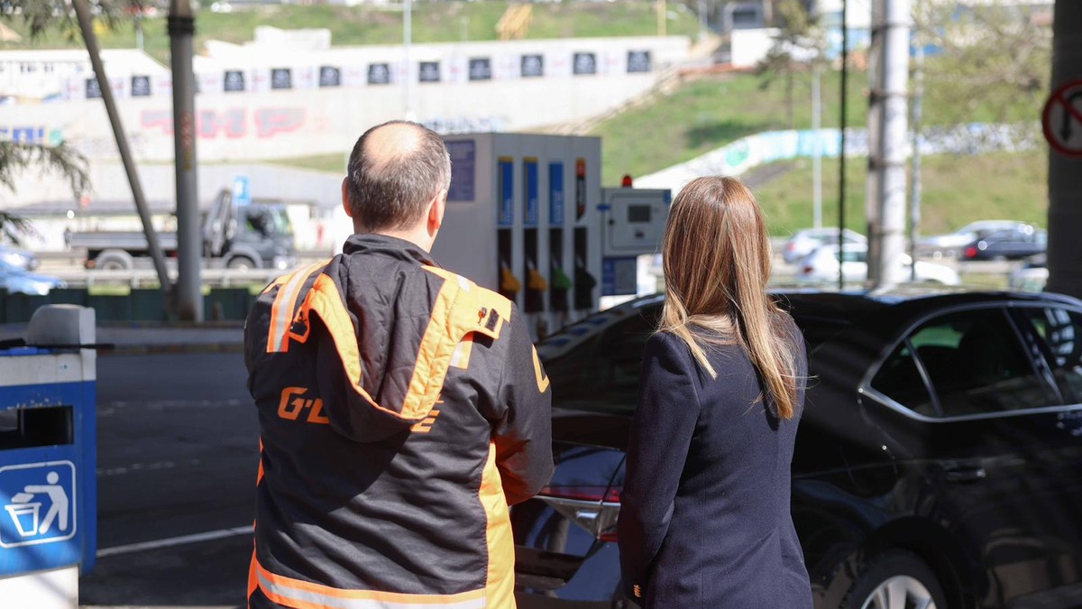 Dubravka Đedović Handanović