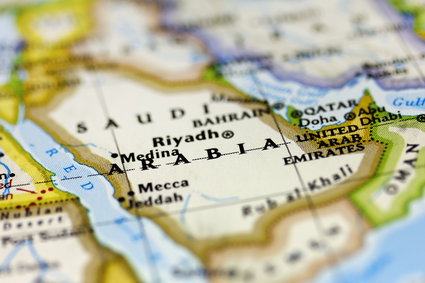 Arabia Saudyjska będzie rozmawiać z Rosją o cięciach dostaw ropy naftowej