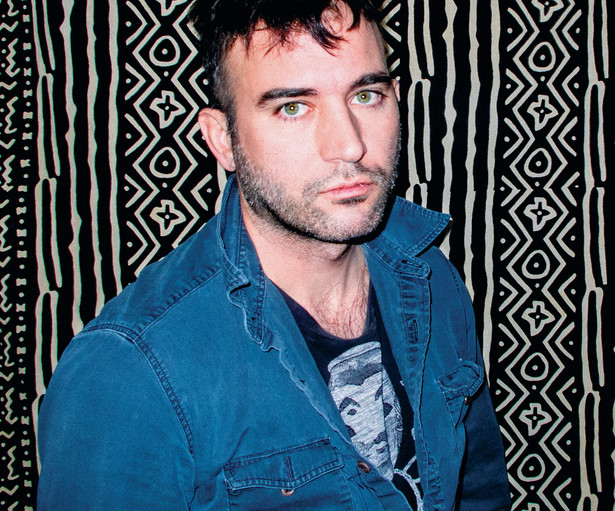 Sufjan Stevens