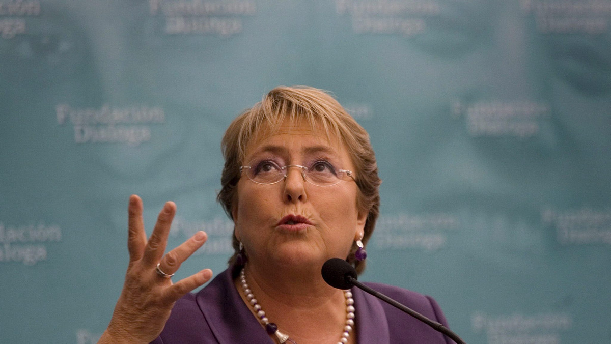 Była prezydent Chile Michelle Bachelet stanie na czele nowej jednostki ONZ, której zadaniem będzie przyśpieszenie działań na rzecz polepszenia sytuacji kobiet na całym świecie - poinformował sekretarz generalny ONZ Ban Ki Mun.