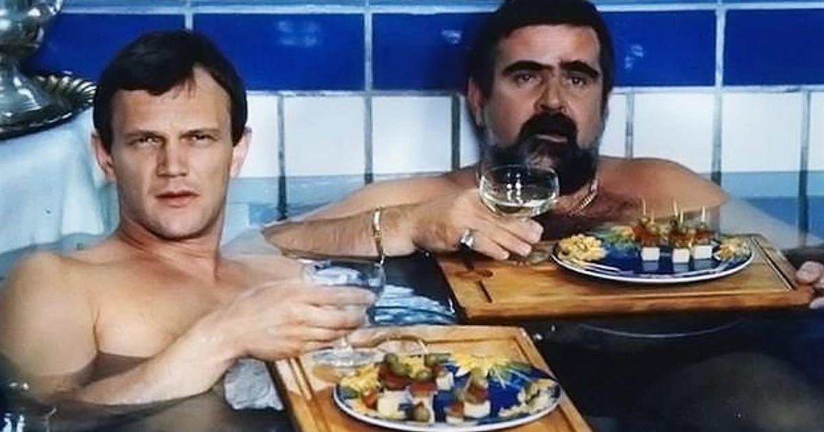 Film "Kiler" kończy 23 lata. Jak dobrze pamiętasz losy Jurka Kilera