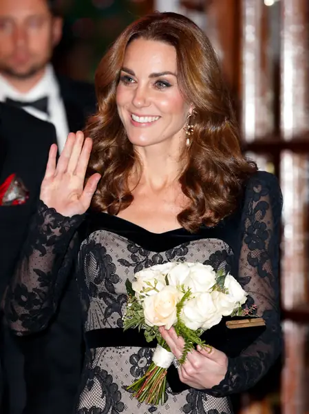 Kate Middleton, najlepsze stylizacje / Max Mumby/IndigoGettyImages 