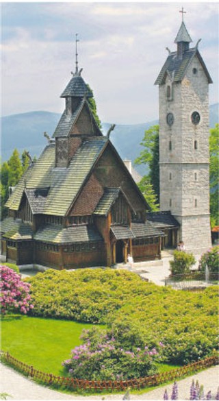 Strasburg rozstrzygnie, czy parafia musi płacić za remont pensjonatu