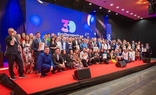 Oni są Kreatywni i z nich Wrocław jest dumny!