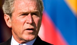 George W. Bush: Ojciec był człowiekiem o najsilniejszym charakterze