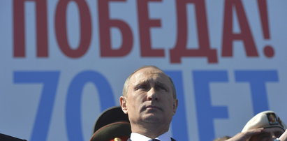 Rosyjska dziennikarka: Byłam trollem Putina