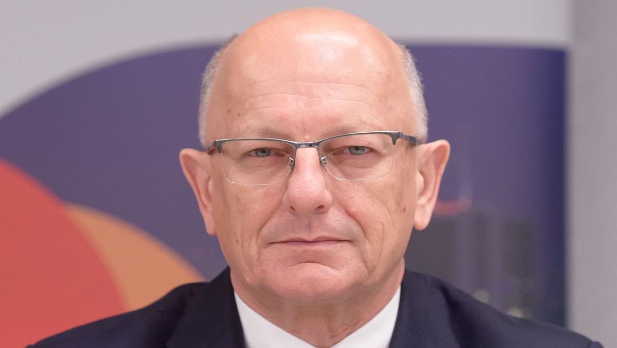 Krzysztof Żuk - polityk, ekonomista, samorządowiec