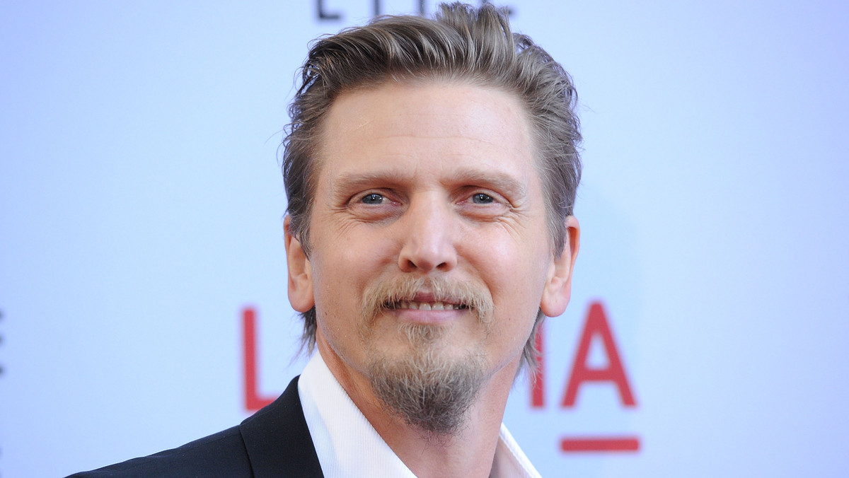 Barry Pepper wystąpi w filmie Michaela Cuesty "Kill The Messenger".