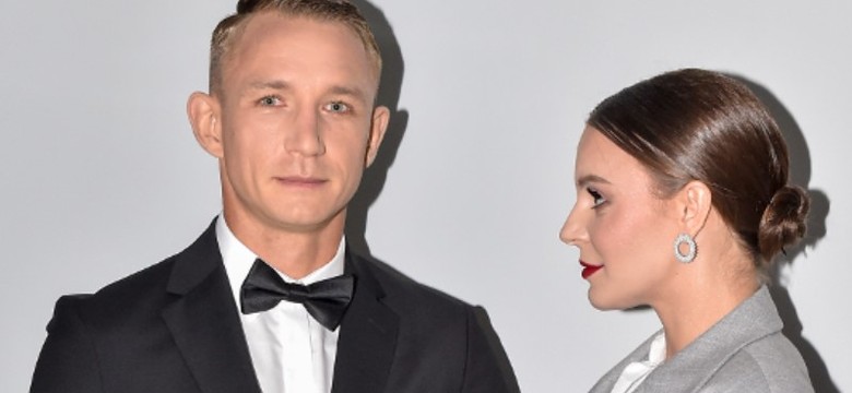 Paulina i Jakub Rzeźniczakowie zostali rodzicami. Jak ma na imię ich dziecko?