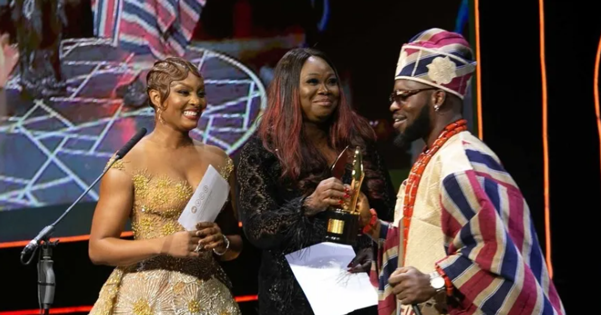 AMVCA switches from public voting to jury for acting awards in 2025