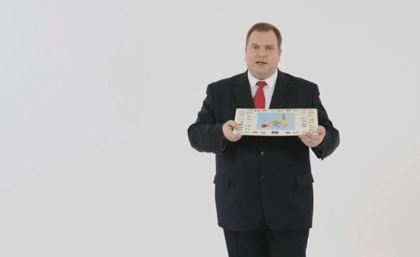 Spot Pawła Piskorskiego