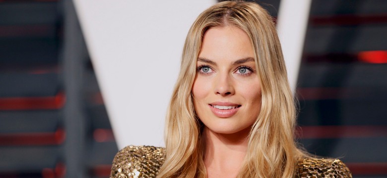 Margot Robbie: kusych spodenek już nie założę