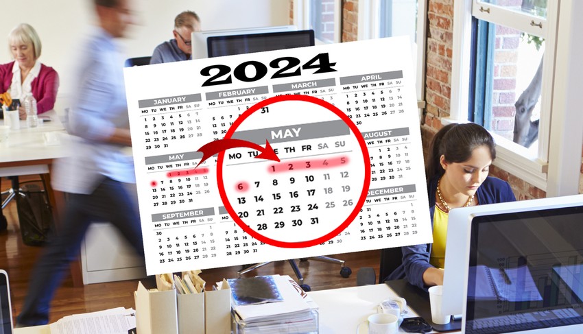 Prvi neradni dan nakon promajskih i vaskršnjih praznika je 11. novambar- Dan primirja u Prvom svetskom ratu