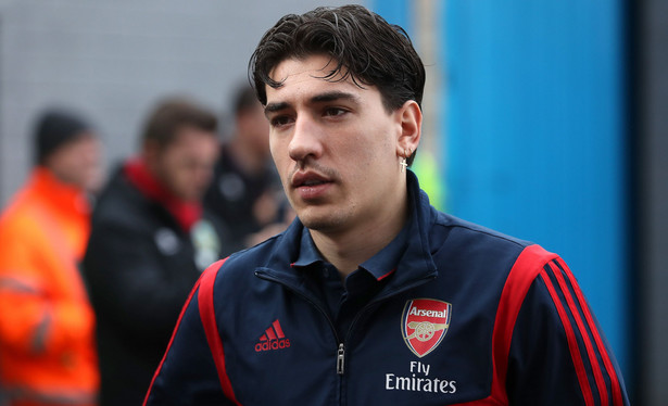 Hector Bellerin