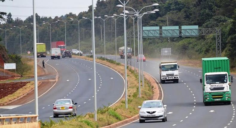 Nairobians warned against using this road after chilling encounter with robbers