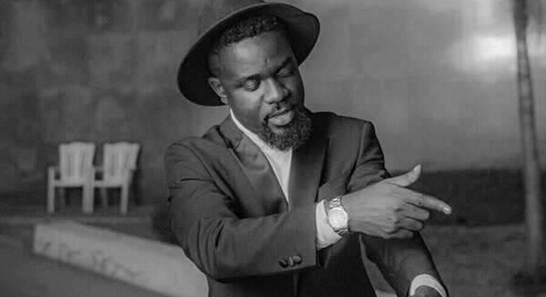 Sarkodie