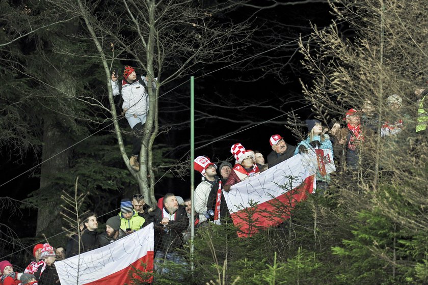 Puchar Świata w skokach w Wiśle bez udziału kibiców!