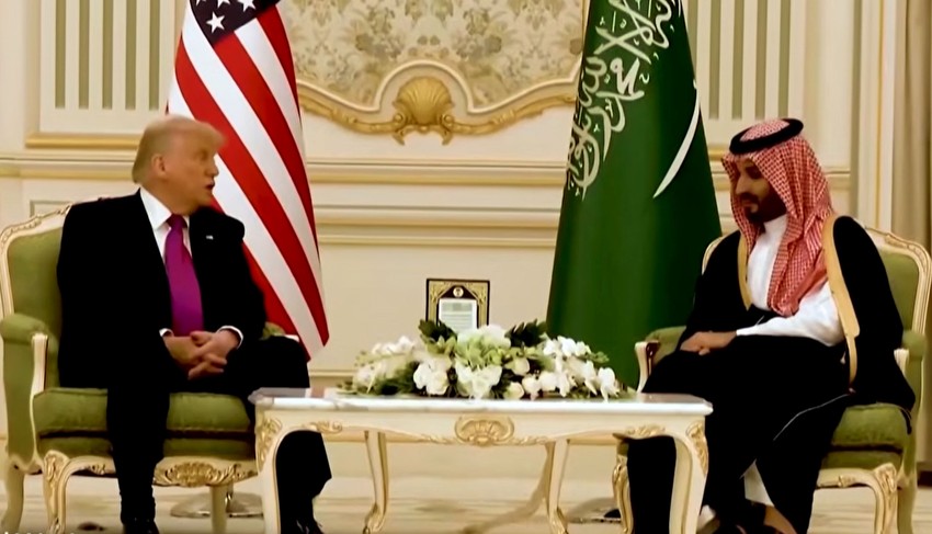 SAD i Saudijska Arabija sklopile sporazum o nuklearnoj energiji