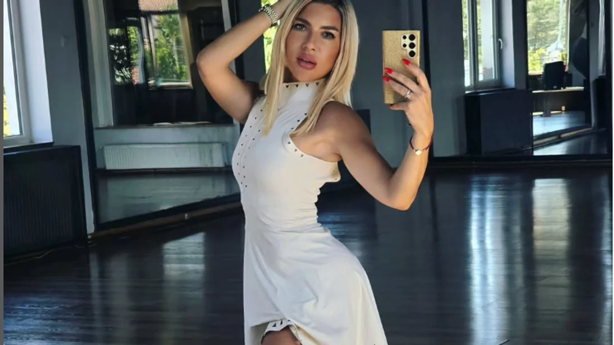 Jovana Jeremić