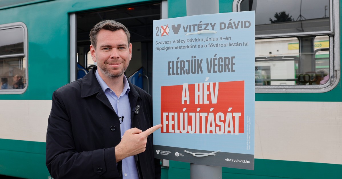 Beindult az adok-kapok Vitézy Dávid és Lázár János között: „Először is javaslom egy hársfatea elfogyasztását miniszter úrnak”