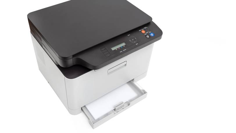 Beliebte All-In-One-Color-Laserdrucker von Kyocera im Vergleich