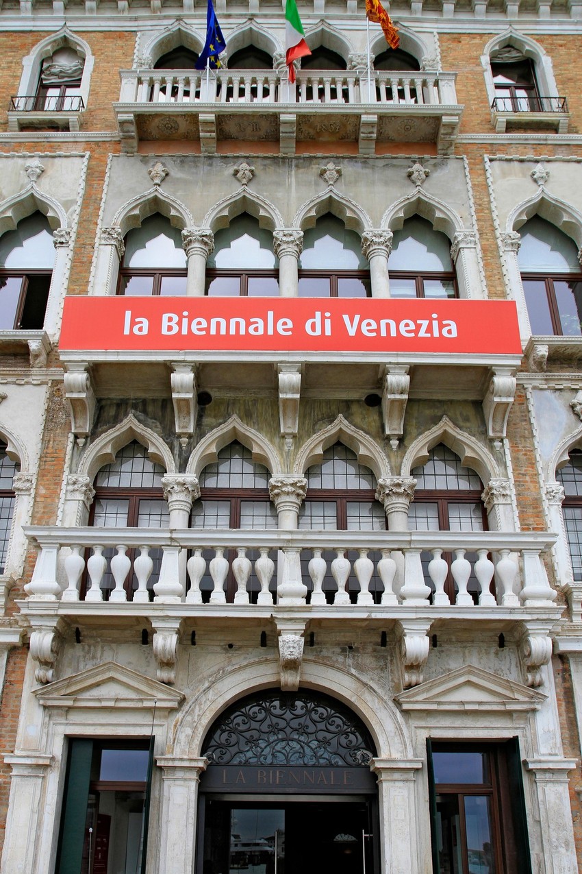 Bijenale u Veneciji