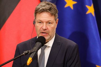 Niemcy i Katar uzgodniły "długoterminowe partnerstwo energetyczne"