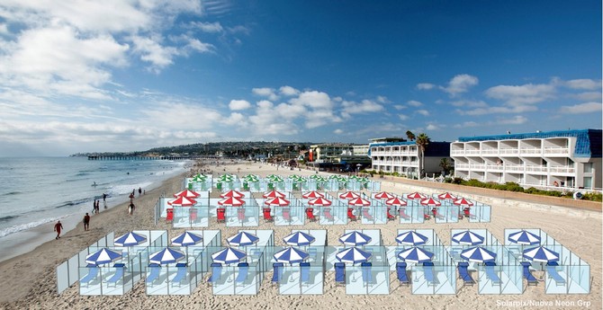 Italijanska plaža
